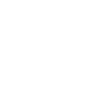 Hummel with stylized bumble bee icon above